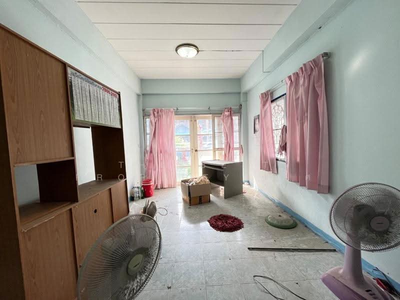 ปัญญานคร บางปู, Samut Prakan, Bang Pu Mai, Muang Samut Prakarn, Samut Prakan, 3 Bedrooms, 100 sqm, Townhouse For Sale, by The Best Property มาศ , 500527536 - DDproperty.com