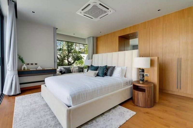 3-BR Villa, Phuket, Sri Sunthon, Thalang, Phuket, 3 Bedrooms, 150 sqm, Villa For Sale, by Puttirat Kleebyam, 500527537 - DDproperty.com