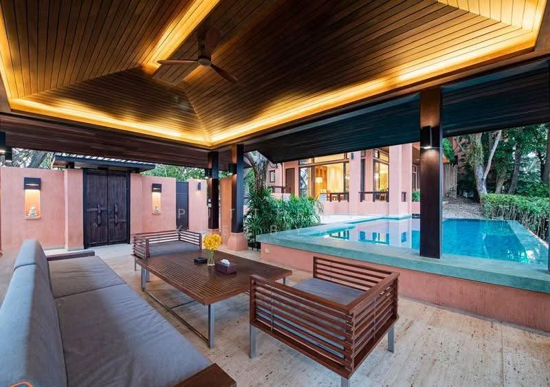 Sri Panwa Sky Series, Phuket, Wichit, Muang Phuket, Phuket, 4 Bedrooms, 1,380 sqm, Villa For Sale, by Puttirat Kleebyam, 500527539 - DDproperty.com