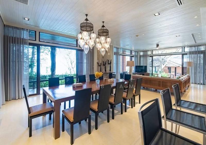 Sri Panwa Sky Series, Phuket, Wichit, Muang Phuket, Phuket, 4 Bedrooms, 1,380 sqm, Villa For Sale, by Puttirat Kleebyam, 500527539 - DDproperty.com
