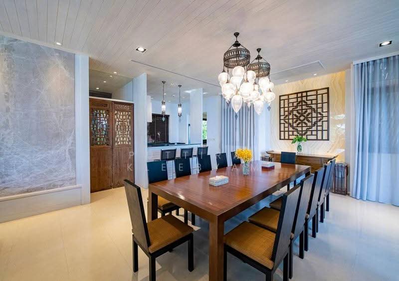 Sri Panwa Sky Series, Phuket, Wichit, Muang Phuket, Phuket, 4 Bedrooms, 1,380 sqm, Villa For Sale, by Puttirat Kleebyam, 500527539 - DDproperty.com