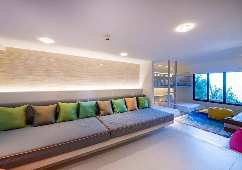 Sri Panwa Sky Series, Phuket, Wichit, Muang Phuket, Phuket, 4 Bedrooms, 1,380 sqm, Villa For Sale, by Puttirat Kleebyam, 500527539 - DDproperty.com