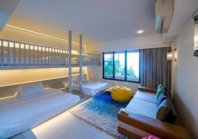 Sri Panwa Sky Series, Phuket, Wichit, Muang Phuket, Phuket, 4 Bedrooms, 1,380 sqm, Villa For Sale, by Puttirat Kleebyam, 500527539 - DDproperty.com