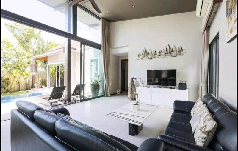 2-BR Villa, Phuket, Sri Sunthon, Thalang, Phuket, 2 Bedrooms, 230 sqm, Villa For Sale, by Puttirat Kleebyam, 500527540 - DDproperty.com