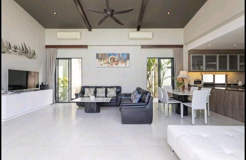 2-BR Villa, Phuket, Sri Sunthon, Thalang, Phuket, 2 Bedrooms, 230 sqm, Villa For Sale, by Puttirat Kleebyam, 500527540 - DDproperty.com
