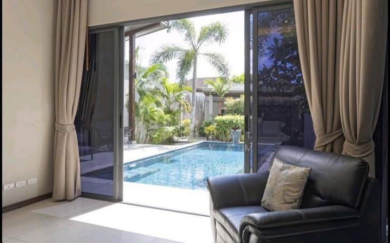 2-BR Villa, Phuket, Sri Sunthon, Thalang, Phuket, 2 Bedrooms, 230 sqm, Villa For Sale, by Puttirat Kleebyam, 500527540 - DDproperty.com