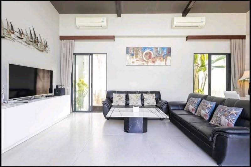 2-BR Villa, Phuket, Sri Sunthon, Thalang, Phuket, 2 Bedrooms, 230 sqm, Villa For Sale, by Puttirat Kleebyam, 500527540 - DDproperty.com