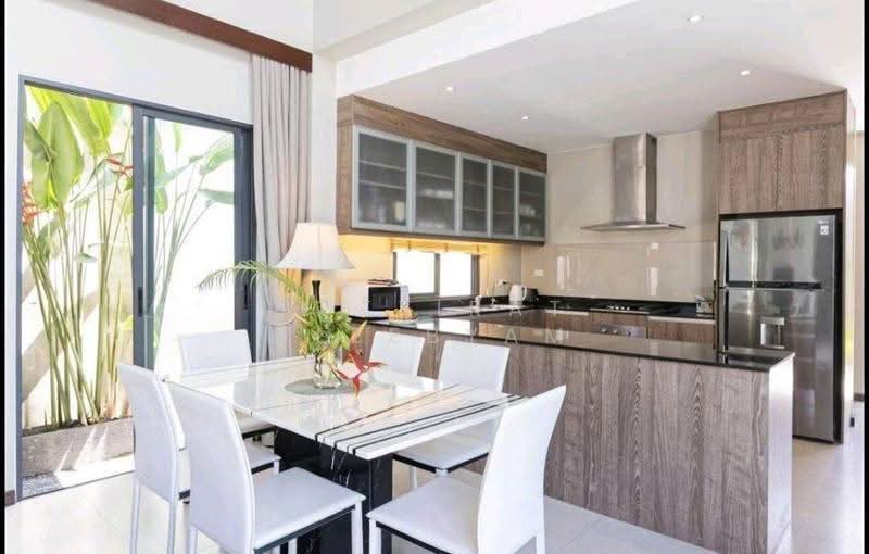 2-BR Villa, Phuket, Sri Sunthon, Thalang, Phuket, 2 Bedrooms, 230 sqm, Villa For Sale, by Puttirat Kleebyam, 500527540 - DDproperty.com