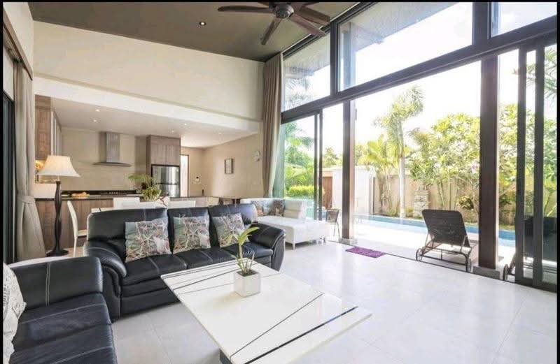 2-BR Villa, Phuket, Sri Sunthon, Thalang, Phuket, 2 Bedrooms, 230 sqm, Villa For Sale, by Puttirat Kleebyam, 500527540 - DDproperty.com