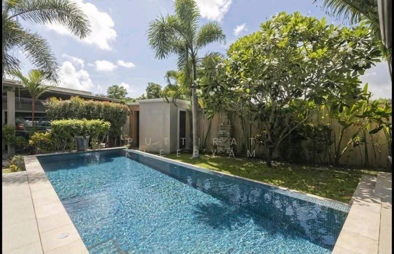 2-BR Villa, Phuket, Sri Sunthon, Thalang, Phuket, 2 Bedrooms, 230 sqm, Villa For Sale, by Puttirat Kleebyam, 500527540 - DDproperty.com