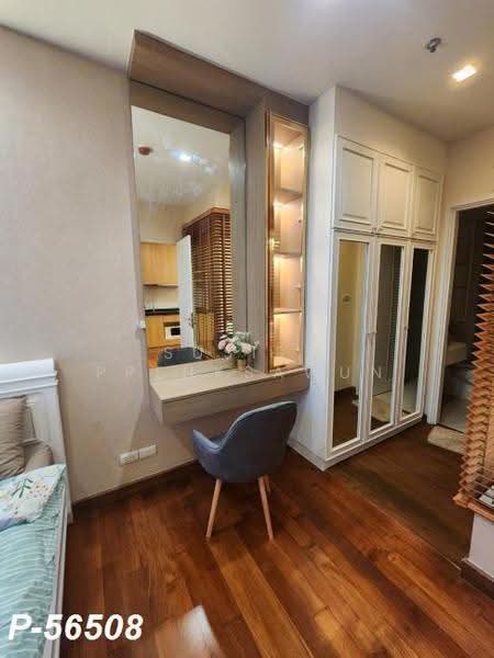 Ivy Sathorn 10 : ไอวี่ สาทร 10, กรุงเทพ, 88 ซอยสาทร 12 ถนนสาทร, สีลม, บางรัก, กรุงเทพ, 40 ตร.ม., คอนโด ให้เช่า, โดย Susira Preuksawun, 500527541 - DDproperty.com