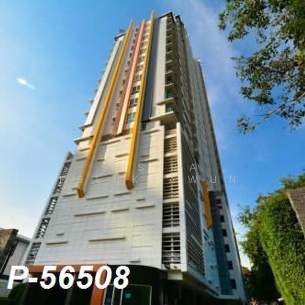 Ivy Sathorn 10 : ไอวี่ สาทร 10, กรุงเทพ, 88 ซอยสาทร 12 ถนนสาทร, สีลม, บางรัก, กรุงเทพ, 40 ตร.ม., คอนโด ให้เช่า, โดย Susira Preuksawun, 500527541 - DDproperty.com