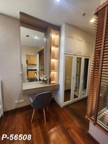 Ivy Sathorn 10, Bangkok, 88 Soi Sathorn 12, Sathorn Road, Silom, Bang Rak, Bangkok, 1 Bedroom, 40 sqm, Condo For Rent, by Susira Prueksawun, 500527541 - DDproperty.com