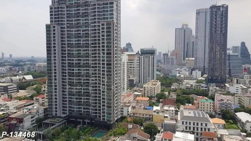 Ivy Sathorn 10 : ไอวี่ สาทร 10, กรุงเทพ, 88 ซอยสาทร 12 ถนนสาทร, สีลม, บางรัก, กรุงเทพ, 34 ตร.ม., คอนโด ให้เช่า, โดย Susira Preuksawun, 500527541 - DDproperty.com
