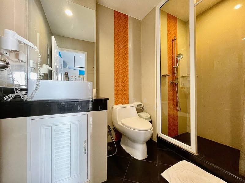 New Nordic Trend, Chon Buri (Pattaya), Pattaya Soi Phra Tamnak 4, Nong Pru, Bang Lamung (Pattaya), Chon Buri (Pattaya), 2 Bedrooms, 48 sqm, Apartment For Sale, by Puttirat Kleebyam, 500527542 - DDproperty.com
