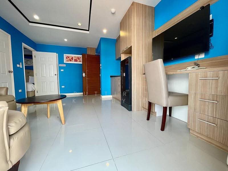 New Nordic Trend, Chon Buri (Pattaya), Pattaya Soi Phra Tamnak 4, Nong Pru, Bang Lamung (Pattaya), Chon Buri (Pattaya), 2 Bedrooms, 48 sqm, Apartment For Sale, by Puttirat Kleebyam, 500527542 - DDproperty.com