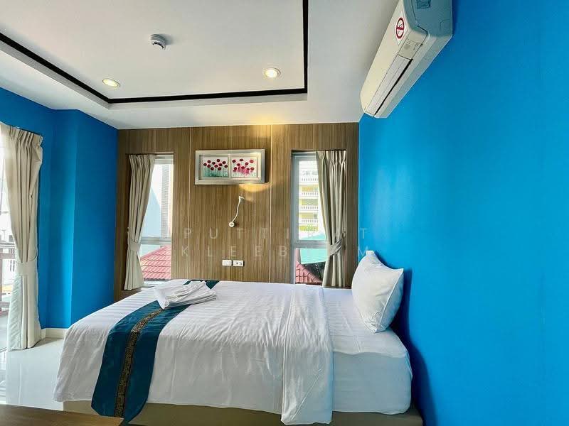 New Nordic Trend, Chon Buri (Pattaya), Pattaya Soi Phra Tamnak 4, Nong Pru, Bang Lamung (Pattaya), Chon Buri (Pattaya), 2 Bedrooms, 48 sqm, Apartment For Sale, by Puttirat Kleebyam, 500527542 - DDproperty.com