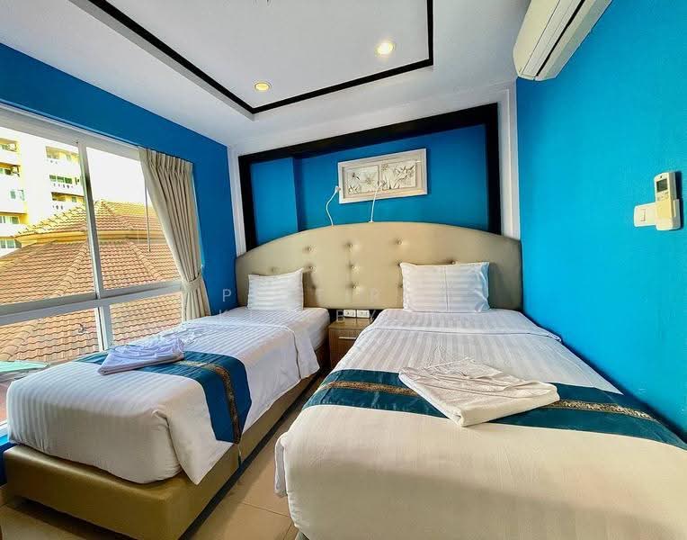 New Nordic Trend, Chon Buri (Pattaya), Pattaya Soi Phra Tamnak 4, Nong Pru, Bang Lamung (Pattaya), Chon Buri (Pattaya), 2 Bedrooms, 48 sqm, Apartment For Sale, by Puttirat Kleebyam, 500527542 - DDproperty.com