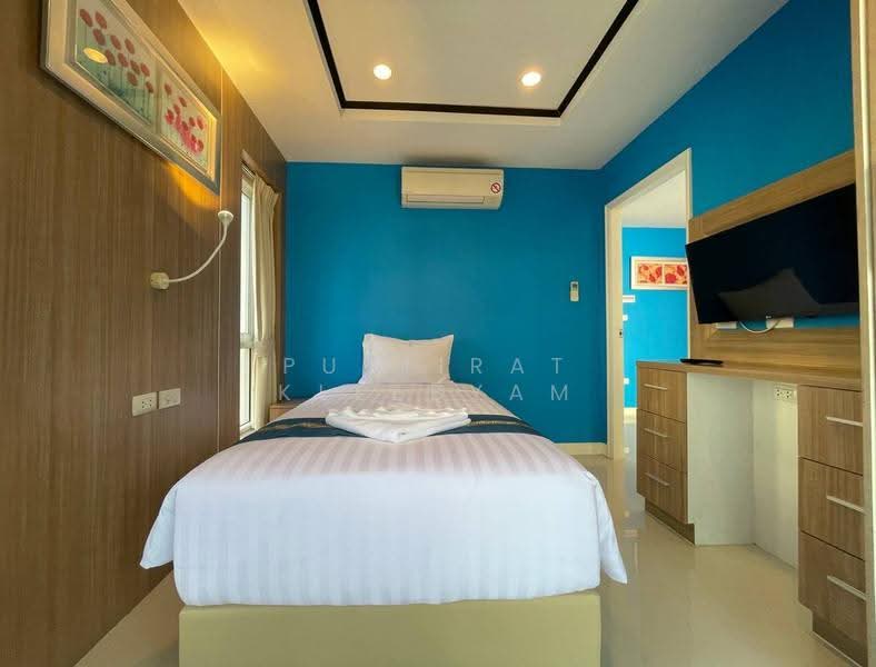 New Nordic Trend, Chon Buri (Pattaya), Pattaya Soi Phra Tamnak 4, Nong Pru, Bang Lamung (Pattaya), Chon Buri (Pattaya), 2 Bedrooms, 48 sqm, Apartment For Sale, by Puttirat Kleebyam, 500527542 - DDproperty.com