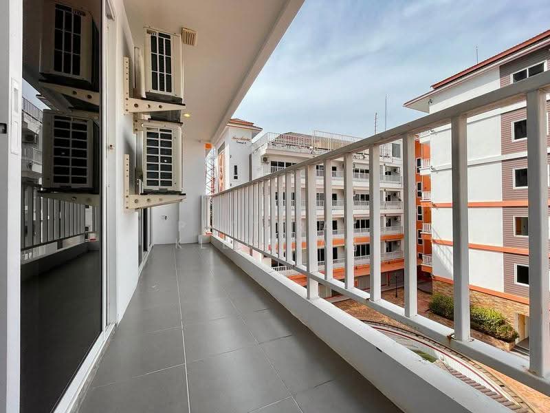 New Nordic Trend, Chon Buri (Pattaya), Pattaya Soi Phra Tamnak 4, Nong Pru, Bang Lamung (Pattaya), Chon Buri (Pattaya), 2 Bedrooms, 48 sqm, Apartment For Sale, by Puttirat Kleebyam, 500527542 - DDproperty.com