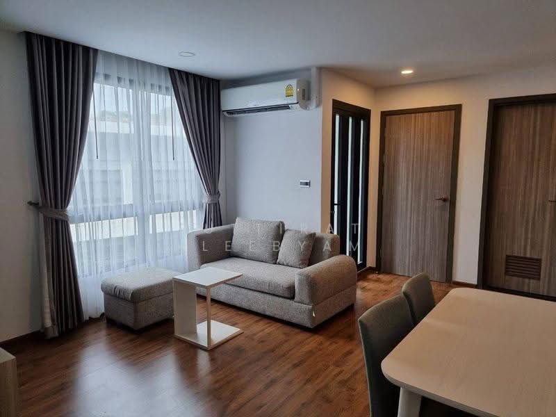 Dormy Residences Sriracha : ดอร์มี่ เรสซิเดนซ์ ศรีราชา, ชลบุรี, 58 หมู่ 4, สุรศักดิ์, ศรีราชา, ชลบุรี, 60 ตร.ม., อพาร์ทเมนท์ ให้เช่า, โดย Puttirat Kleebyam, 500527543 - DDproperty.com