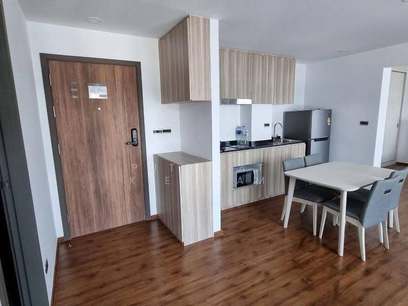 Dormy Residences Sriracha, Chon Buri (Pattaya), 58 Moo.4, Surasak, Si Racha, Chon Buri (Pattaya), 2 Bedrooms, 60 sqm, Apartment For Sale, by Puttirat Kleebyam, 500527544 - DDproperty.com