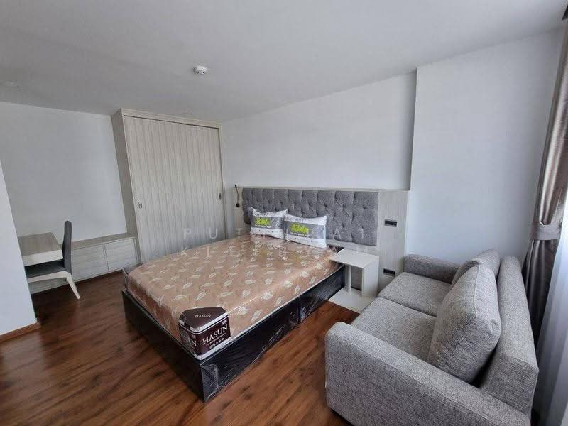 Dormy Residences Sriracha, Chon Buri (Pattaya), 58 Moo.4, Surasak, Si Racha, Chon Buri (Pattaya), 2 Bedrooms, 60 sqm, Apartment For Sale, by Puttirat Kleebyam, 500527544 - DDproperty.com