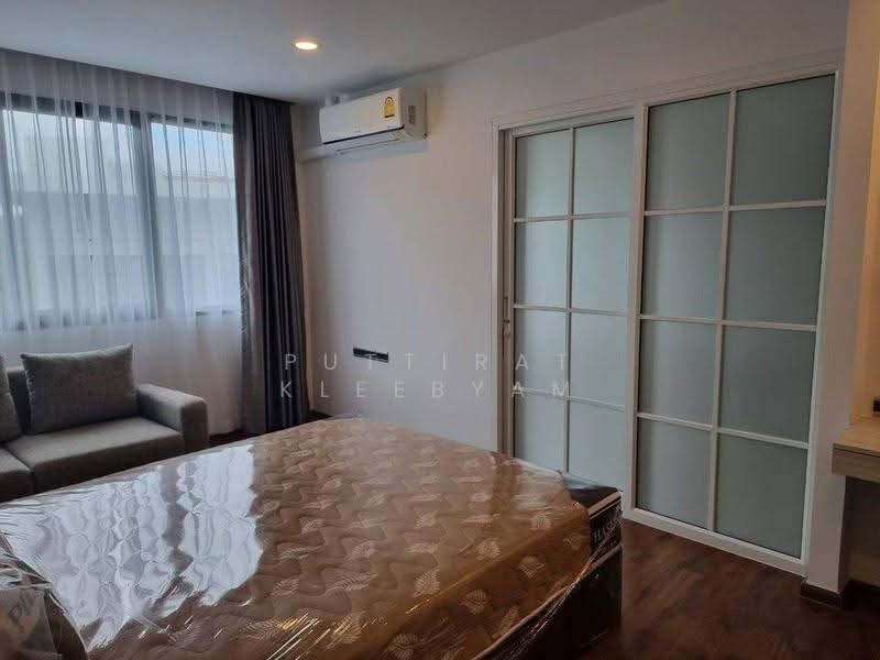 Dormy Residences Sriracha, Chon Buri (Pattaya), 58 Moo.4, Surasak, Si Racha, Chon Buri (Pattaya), 2 Bedrooms, 60 sqm, Apartment For Sale, by Puttirat Kleebyam, 500527544 - DDproperty.com