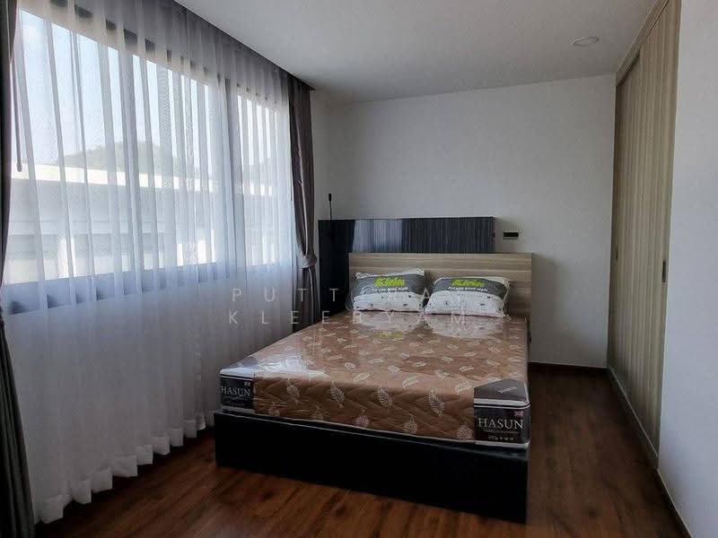 Dormy Residences Sriracha, Chon Buri (Pattaya), 58 Moo.4, Surasak, Si Racha, Chon Buri (Pattaya), 2 Bedrooms, 60 sqm, Apartment For Sale, by Puttirat Kleebyam, 500527544 - DDproperty.com
