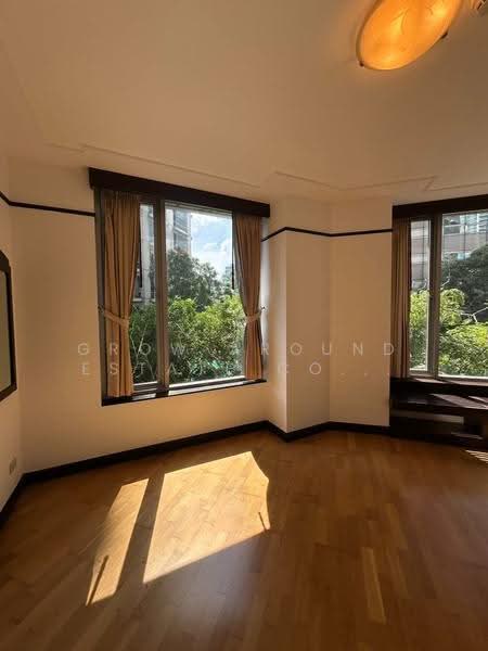 All Seasons Mansion, Bangkok, Soi Ruamrudee, Wireless Road, Lumphini, Pathum Wan, Bangkok, 3 Bedrooms, 178 sqm, Condo For Sale, by Grow Around Estate Company Limited, 500527545 - DDproperty.com