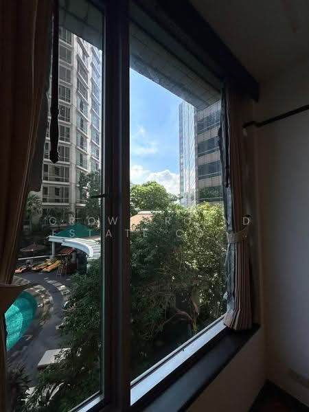 All Seasons Mansion, Bangkok, Soi Ruamrudee, Wireless Road, Lumphini, Pathum Wan, Bangkok, 3 Bedrooms, 178 sqm, Condo For Sale, by Grow Around Estate Company Limited, 500527545 - DDproperty.com
