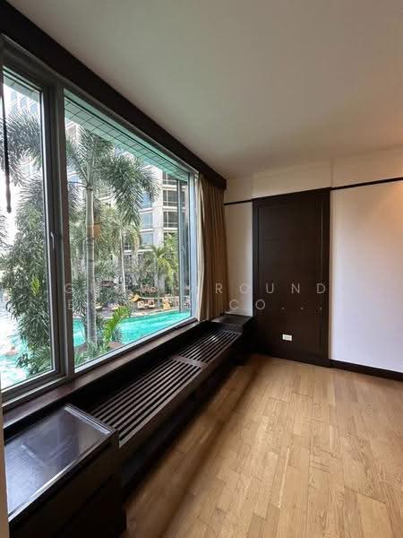 All Seasons Mansion, Bangkok, Soi Ruamrudee, Wireless Road, Lumphini, Pathum Wan, Bangkok, 3 Bedrooms, 178 sqm, Condo For Sale, by Grow Around Estate Company Limited, 500527545 - DDproperty.com