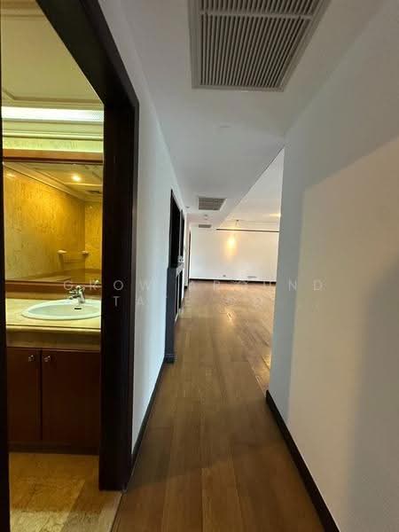 All Seasons Mansion, Bangkok, Soi Ruamrudee, Wireless Road, Lumphini, Pathum Wan, Bangkok, 3 Bedrooms, 178 sqm, Condo For Sale, by Grow Around Estate Company Limited, 500527545 - DDproperty.com