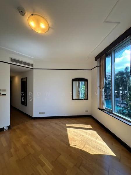 All Seasons Mansion, Bangkok, Soi Ruamrudee, Wireless Road, Lumphini, Pathum Wan, Bangkok, 3 Bedrooms, 178 sqm, Condo For Sale, by Grow Around Estate Company Limited, 500527545 - DDproperty.com