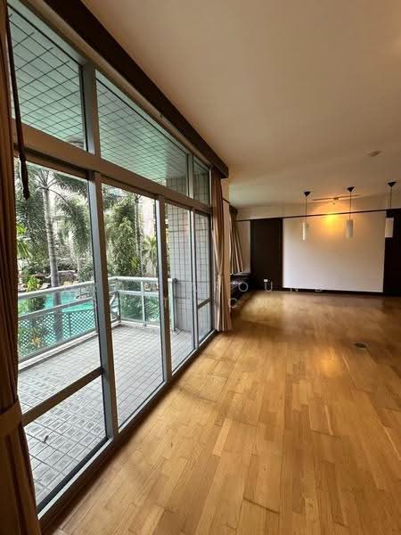 All Seasons Mansion, Bangkok, Soi Ruamrudee, Wireless Road, Lumphini, Pathum Wan, Bangkok, 3 Bedrooms, 178 sqm, Condo For Sale, by Grow Around Estate Company Limited, 500527545 - DDproperty.com