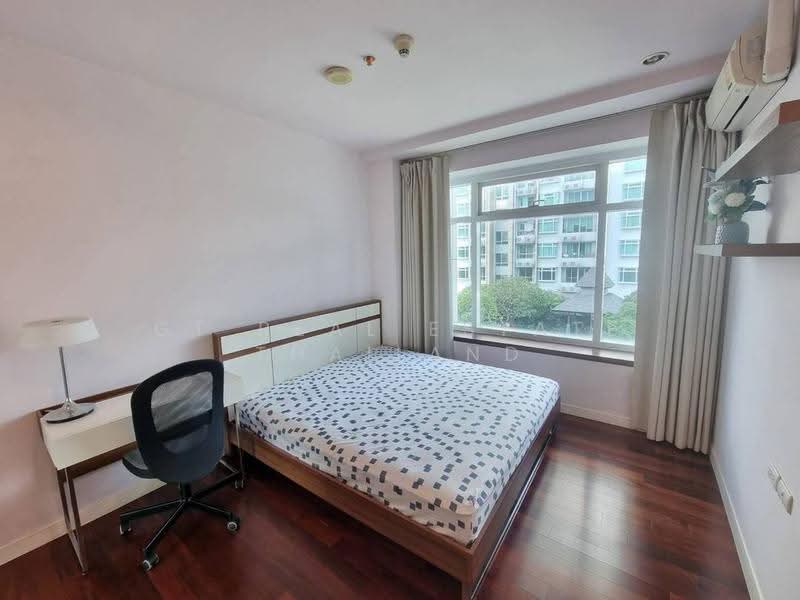 Circle Condominium, Bangkok, 1674 Soi Petchaburi 36 Petchaburi Road, Makkasan, Ratchathewi, Bangkok, 2 Bedrooms, 75 sqm, Condo For Rent, by GT Real Estate Thailand, 500527546 - DDproperty.com