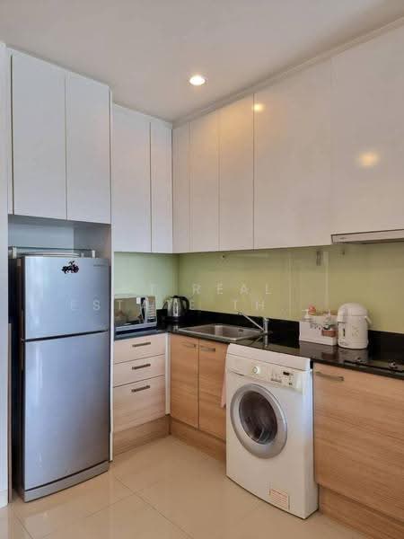 Circle Condominium, Bangkok, 1674 Soi Petchaburi 36 Petchaburi Road, Makkasan, Ratchathewi, Bangkok, 2 Bedrooms, 75 sqm, Condo For Rent, by GT Real Estate Thailand, 500527546 - DDproperty.com