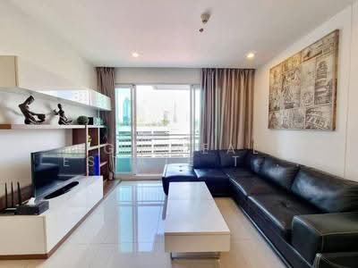 For Rent - Circle Condominium, Bangkok