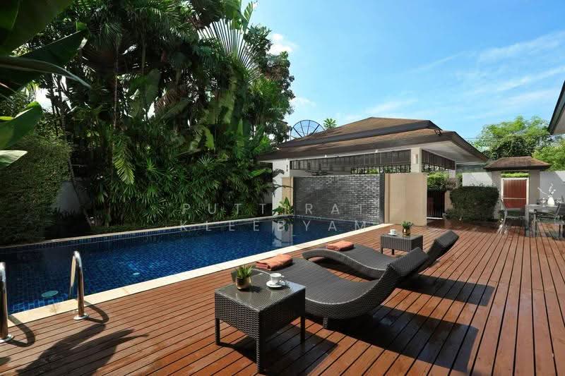 3-BR Villa, Phuket, Choeng Thale, Thalang, Phuket, 3 Bedrooms, 336 sqm, Villa For Sale, by Puttirat Kleebyam, 500527547 - DDproperty.com