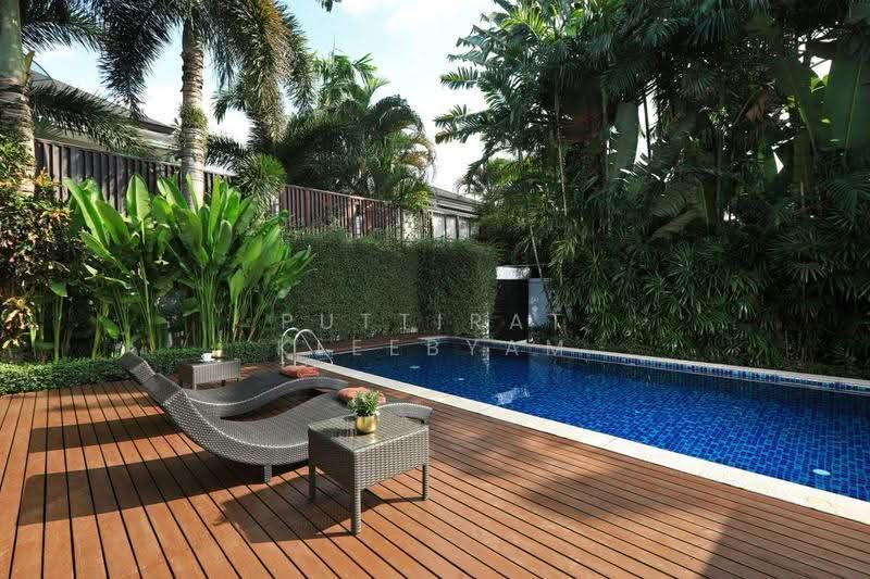 3-BR Villa, Phuket, Choeng Thale, Thalang, Phuket, 3 Bedrooms, 336 sqm, Villa For Sale, by Puttirat Kleebyam, 500527547 - DDproperty.com