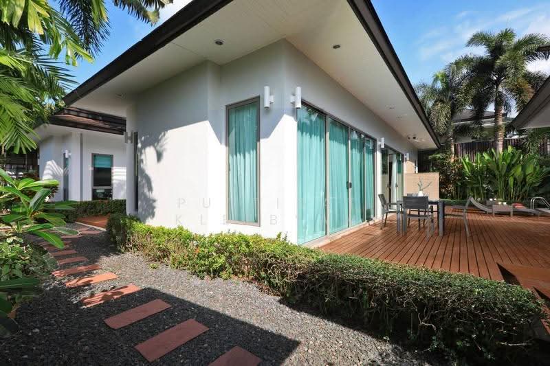 3-BR Villa, Phuket, Choeng Thale, Thalang, Phuket, 3 Bedrooms, 336 sqm, Villa For Sale, by Puttirat Kleebyam, 500527547 - DDproperty.com