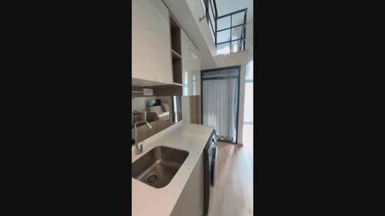 IDEO Rama 9-Asoke, Bangkok, Rama 9 Road, Huai Khwang, Bangkok, 2 Bedrooms, 52 sqm, Condo For Rent, by Dontida Wisetphanit, 500527548 - DDproperty.com