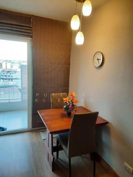 Ladda Condo View : ลัดดา คอนโดวิลล์, ชลบุรี, ถนน เจิมจอมพล, ศรีราชา, ชลบุรี, 50 ตร.ม., คอนโด ขาย, โดย Puttirat Kleebyam, 500527549 - DDproperty.com