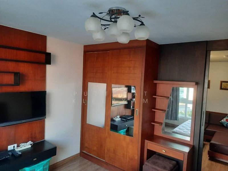 Ladda Condo View : ลัดดา คอนโดวิลล์, ชลบุรี, ถนน เจิมจอมพล, ศรีราชา, ชลบุรี, 50 ตร.ม., คอนโด ขาย, โดย Puttirat Kleebyam, 500527549 - DDproperty.com