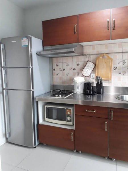 Ladda Condo View, Chon Buri (Pattaya), Cherm Chom Phon Road, Si Racha, Chon Buri (Pattaya), 1 Bedroom, 50 sqm, Condo For Sale, by Puttirat Kleebyam, 500527549 - DDproperty.com