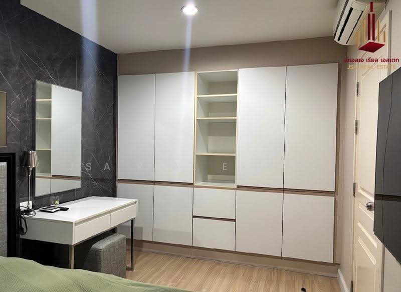 The Nest Sukhumvit 22 : เดอะ เนสท์ สุขุมวิท 22, กรุงเทพ, 22 ซอยเศรษฐีทวีทรัพย์ ถนนสุขุมวิท 22, คลองเตย, กรุงเทพ, 33 ตร.ม., คอนโด ขาย, โดย JSA REAL ESTATE, 500527550 - DDproperty.com