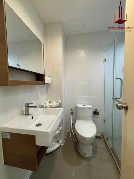 The Nest Sukhumvit 22, Bangkok, 22 Soi Setthi Thawi Sap, Sukhumvit 22, Khlong Toei, Bangkok, 1 Bedroom, 33 sqm, Condo For Sale, by JSA REAL ESTATE, 500527550 - DDproperty.com