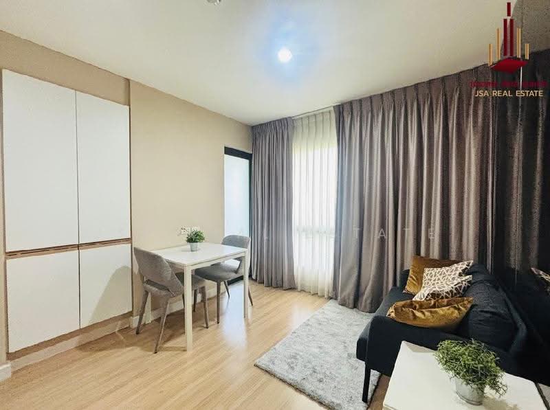 The Nest Sukhumvit 22 : เดอะ เนสท์ สุขุมวิท 22, กรุงเทพ, 22 ซอยเศรษฐีทวีทรัพย์ ถนนสุขุมวิท 22, คลองเตย, กรุงเทพ, 33 ตร.ม., คอนโด ขาย, โดย JSA REAL ESTATE, 500527550 - DDproperty.com