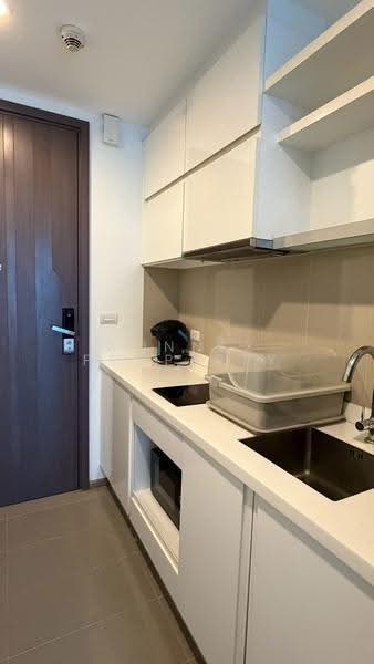 PYNE by Sansiri, Bangkok, Prayatai Road, Thanon Phetchaburi, Ratchathewi, Bangkok, 1 Bedroom, 30 sqm, Condo For Rent, by Connex Property, 500527551 - DDproperty.com