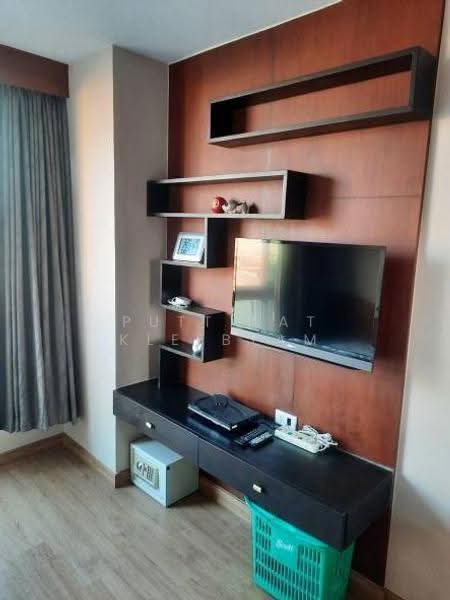 Ladda Condo View : ลัดดา คอนโดวิลล์, ชลบุรี, ถนน เจิมจอมพล, ศรีราชา, ชลบุรี, 50 ตร.ม., Condo ให้เช่า, โดย Puttirat Kleebyam, 500527552 - DDproperty.com